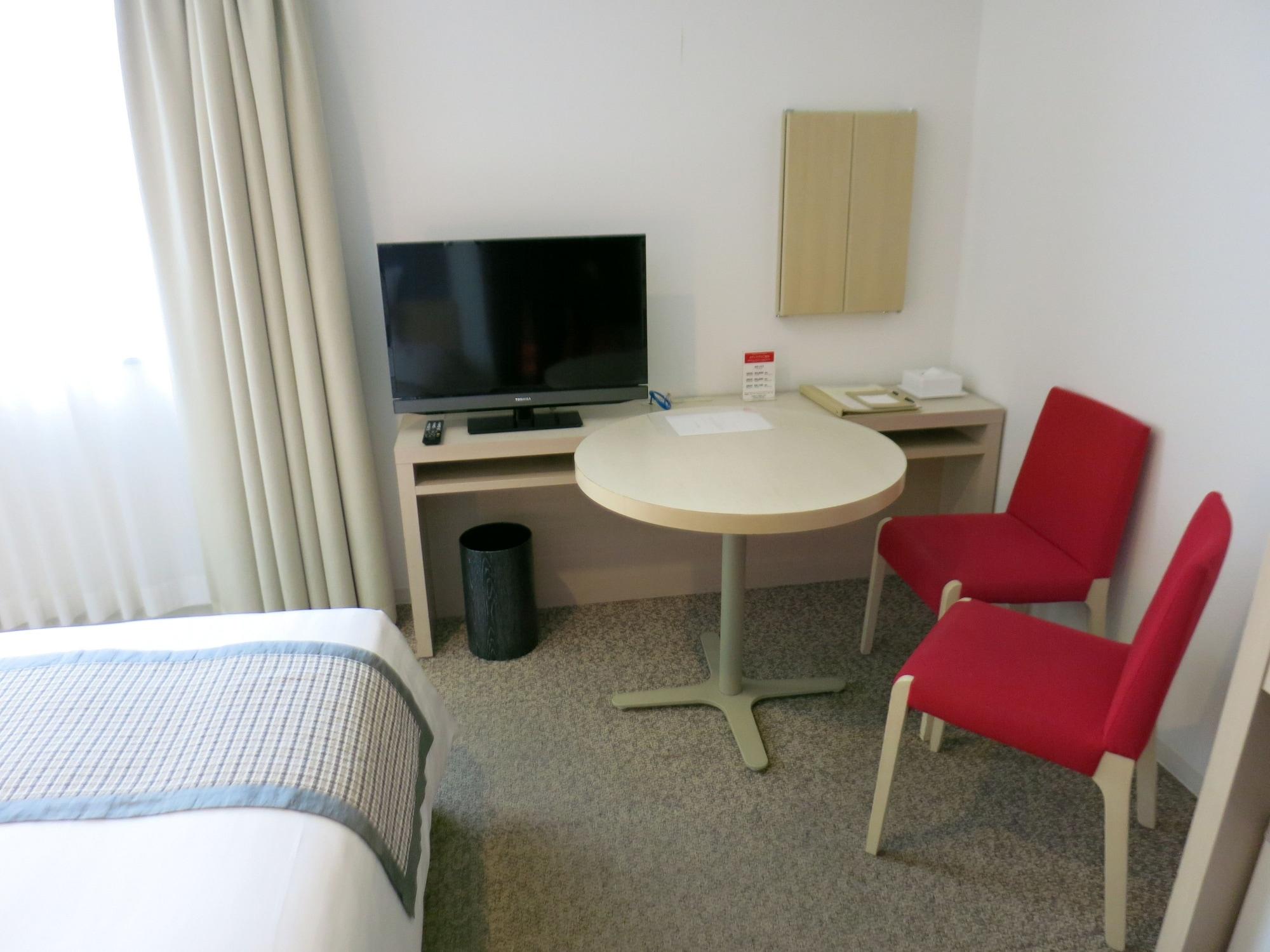 Hamilton Hotel Red Nagoya Ngoại thất bức ảnh