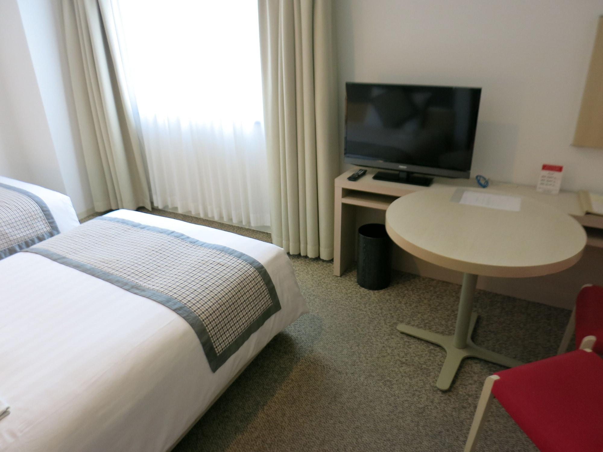 Hamilton Hotel Red Nagoya Ngoại thất bức ảnh