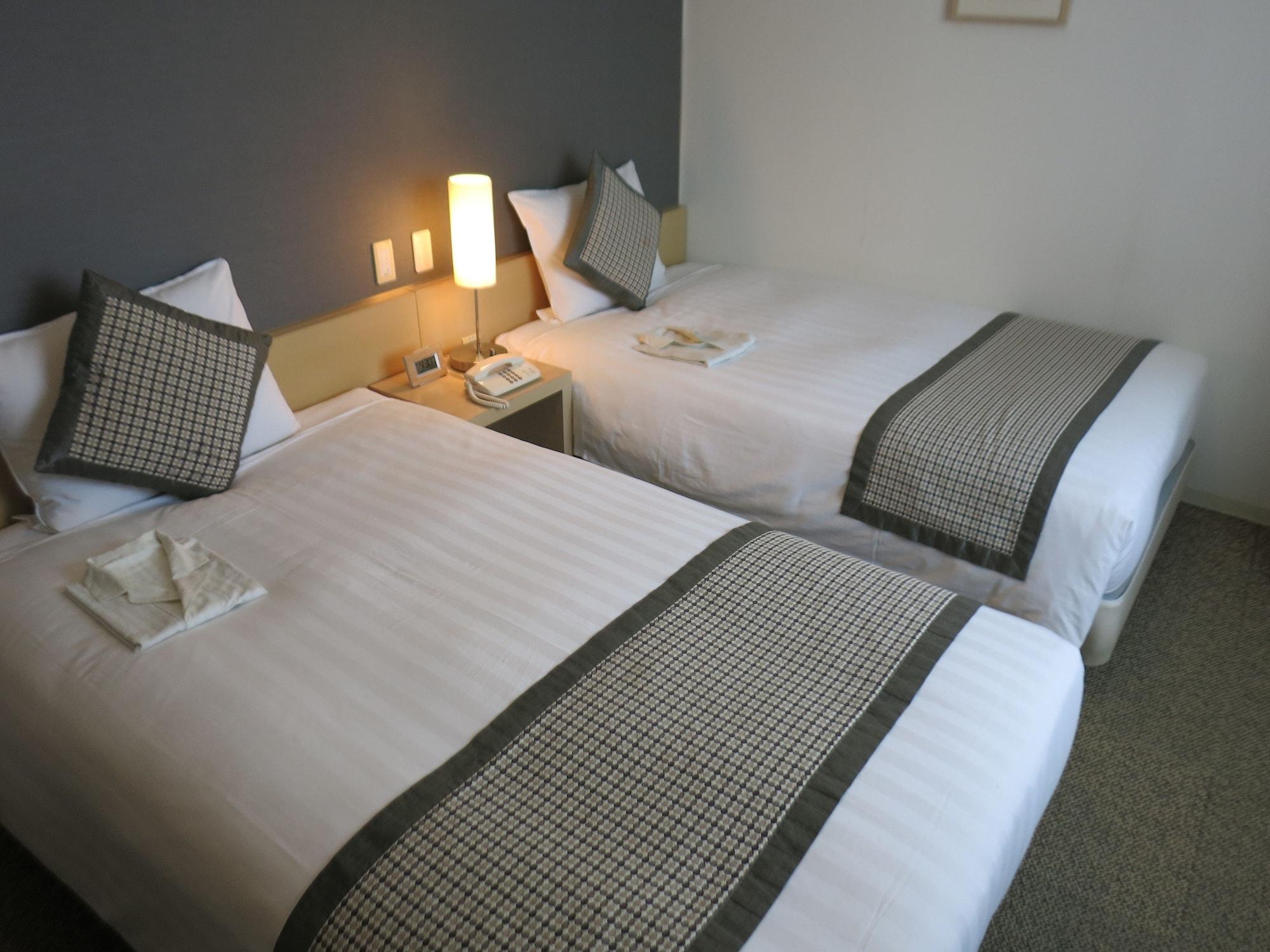 Hamilton Hotel Red Nagoya Ngoại thất bức ảnh