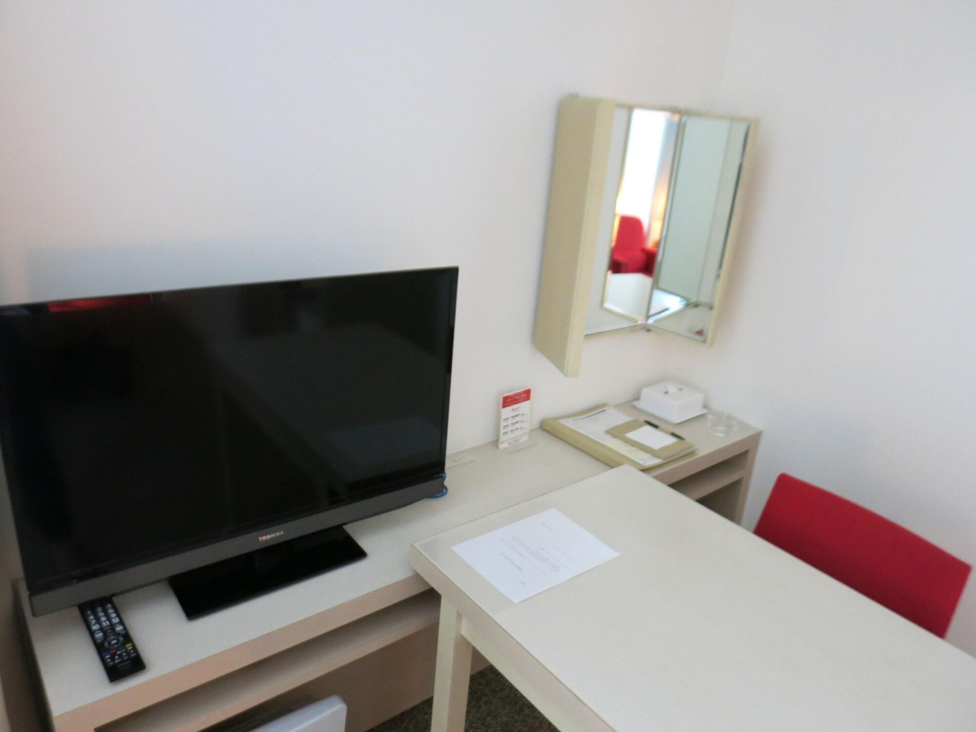 Hamilton Hotel Red Nagoya Ngoại thất bức ảnh
