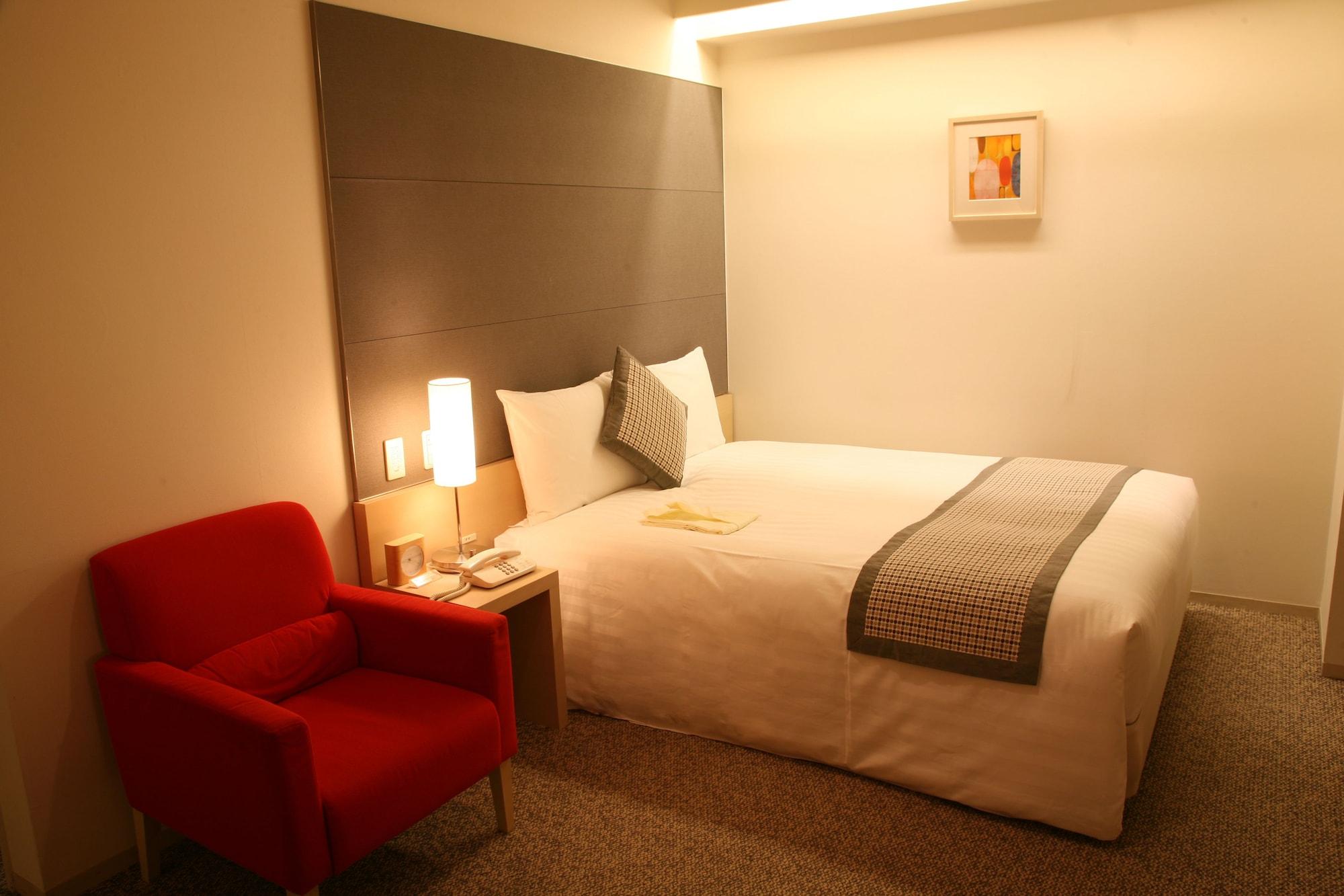 Hamilton Hotel Red Nagoya Ngoại thất bức ảnh