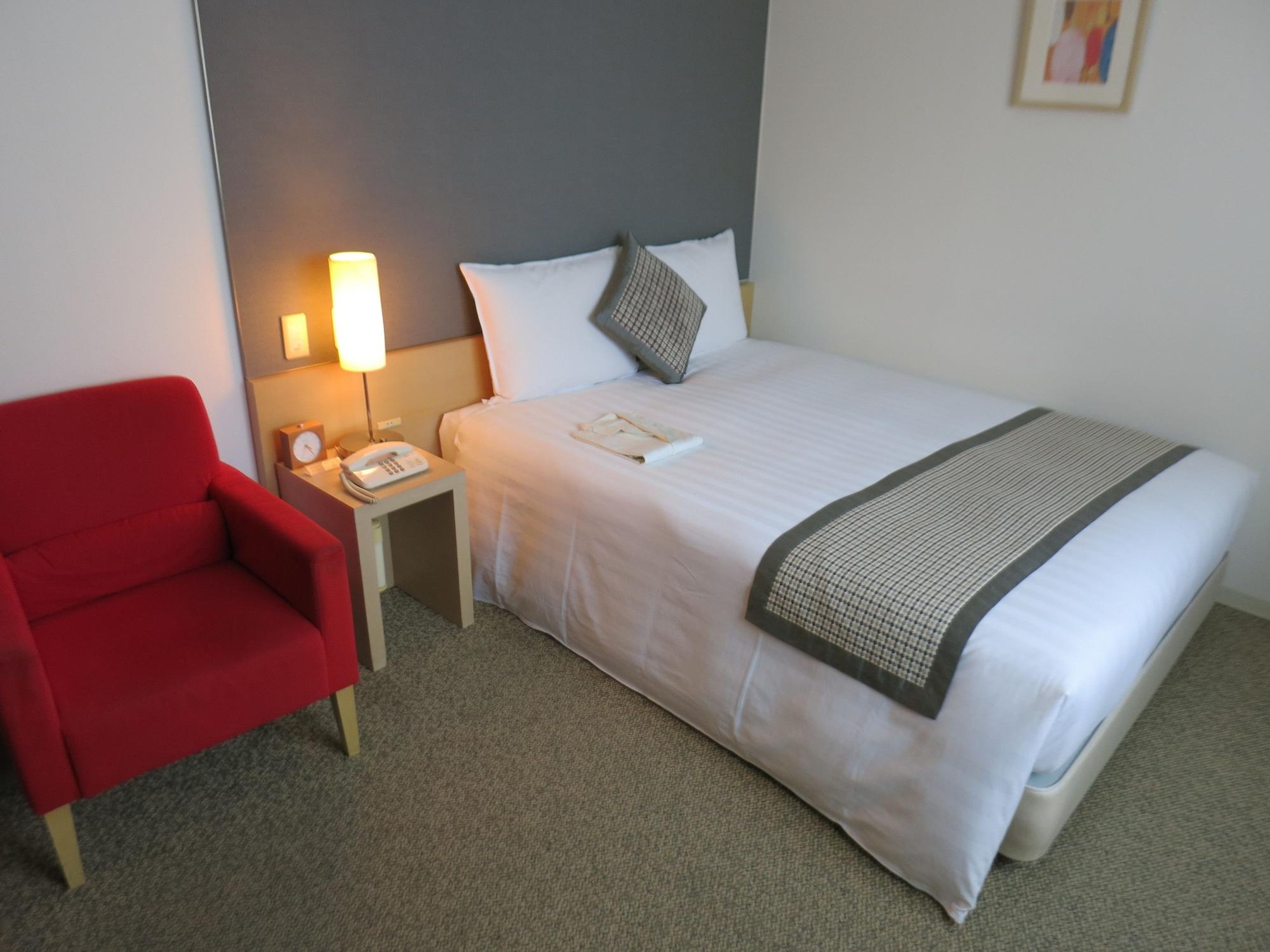Hamilton Hotel Red Nagoya Ngoại thất bức ảnh