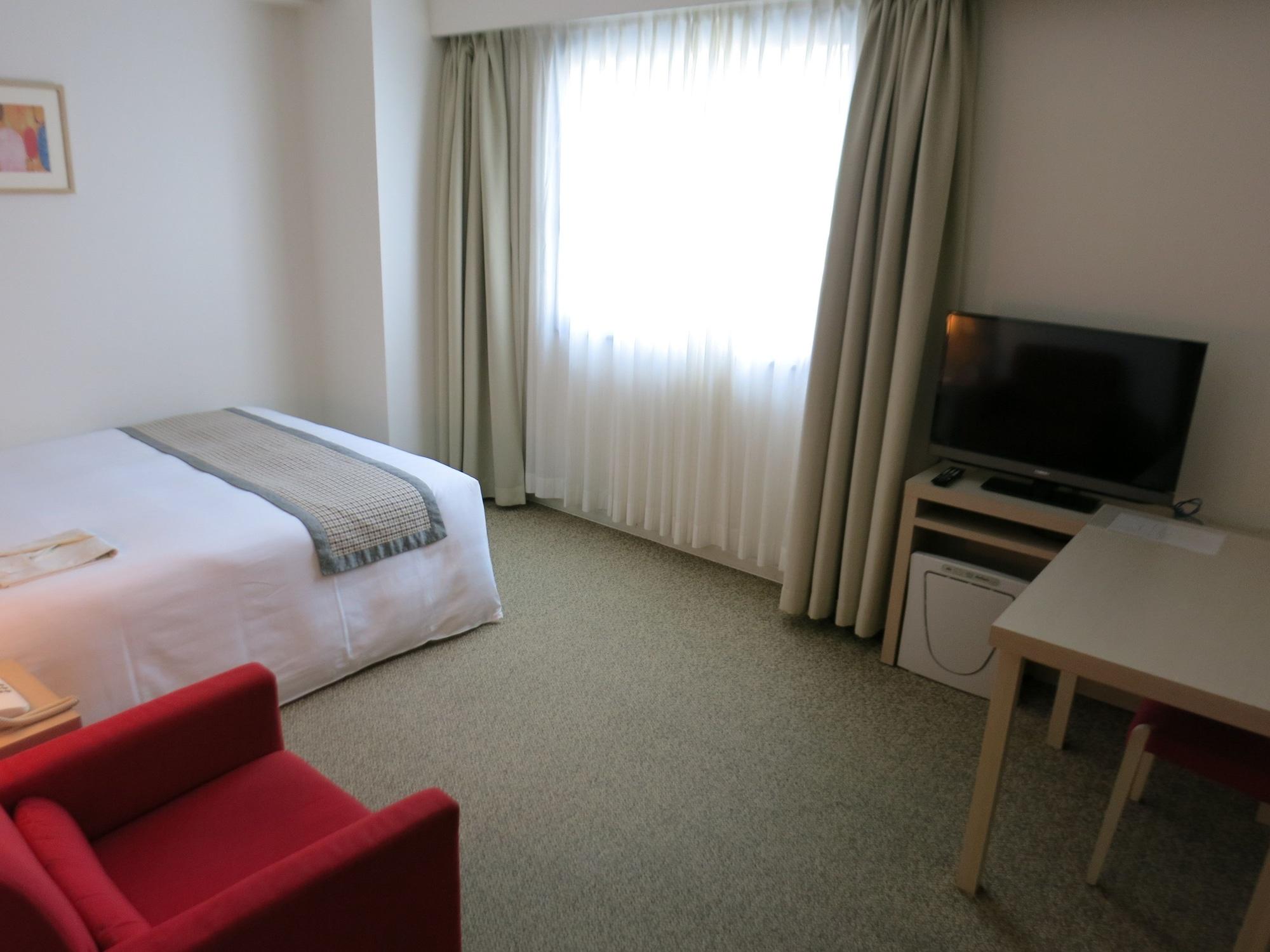 Hamilton Hotel Red Nagoya Ngoại thất bức ảnh