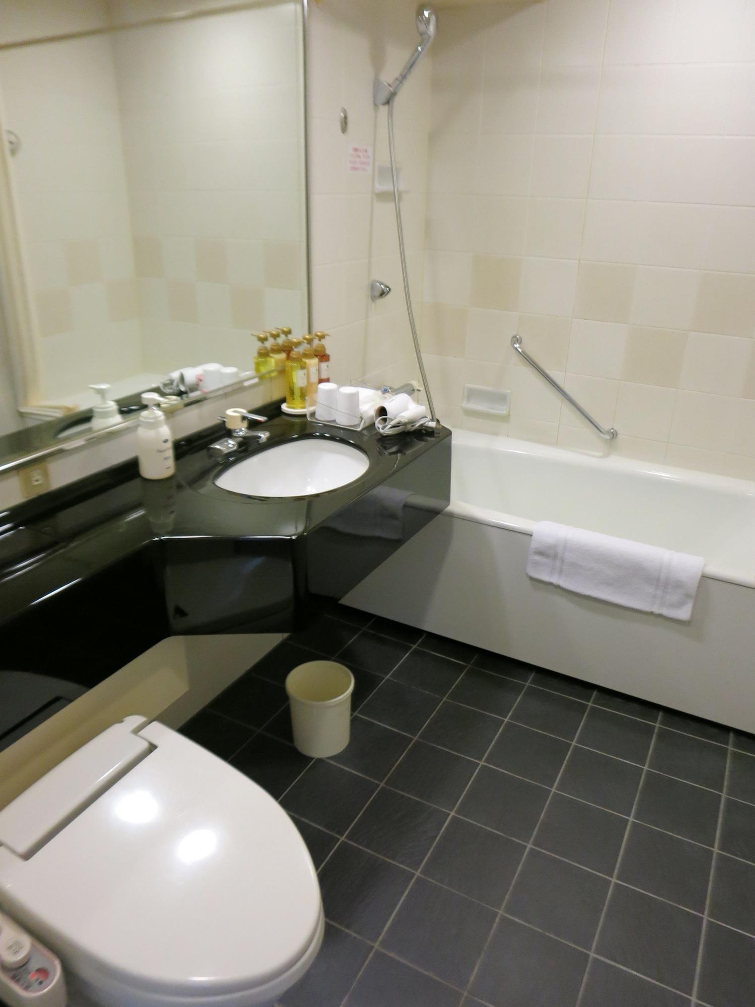 Hamilton Hotel Red Nagoya Ngoại thất bức ảnh