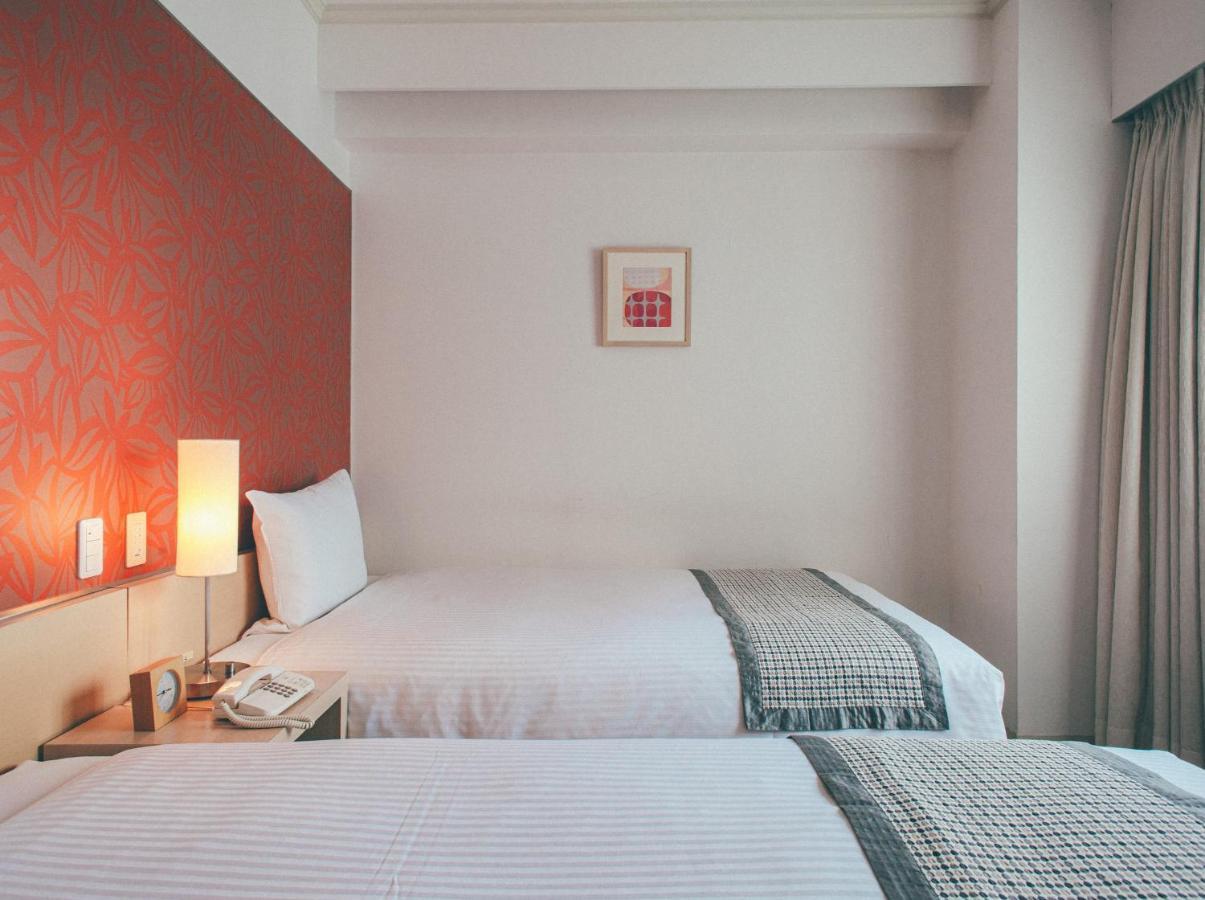 Hamilton Hotel Red Nagoya Ngoại thất bức ảnh