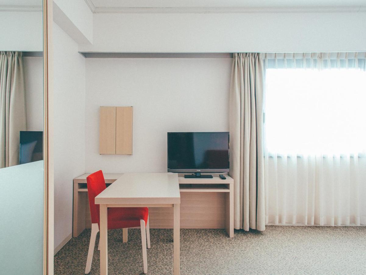 Hamilton Hotel Red Nagoya Ngoại thất bức ảnh