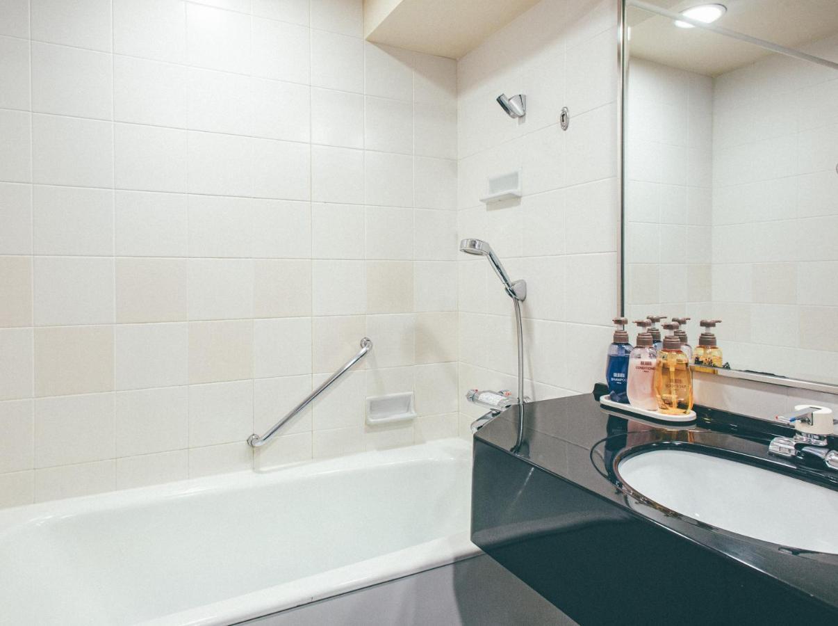 Hamilton Hotel Red Nagoya Ngoại thất bức ảnh