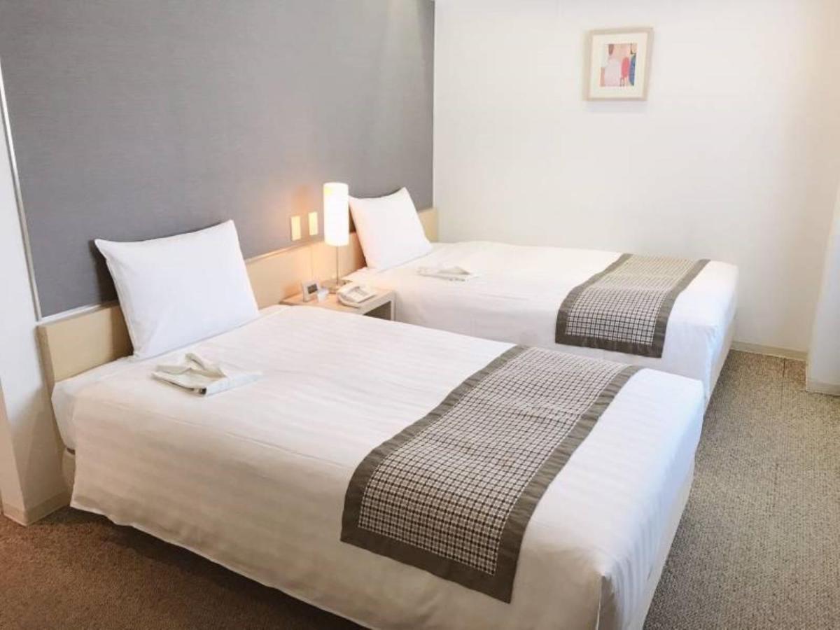 Hamilton Hotel Red Nagoya Ngoại thất bức ảnh