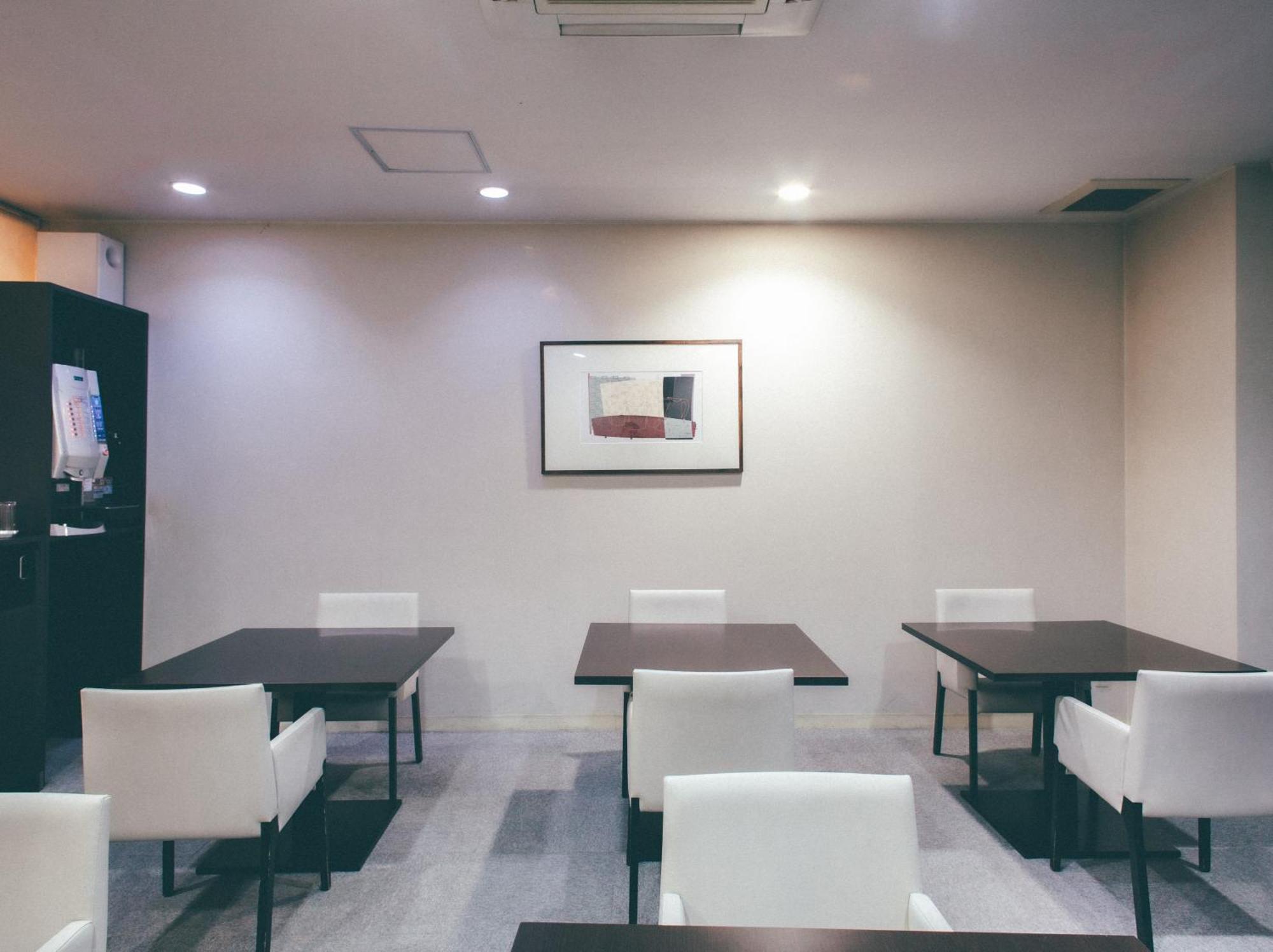 Hamilton Hotel Red Nagoya Ngoại thất bức ảnh
