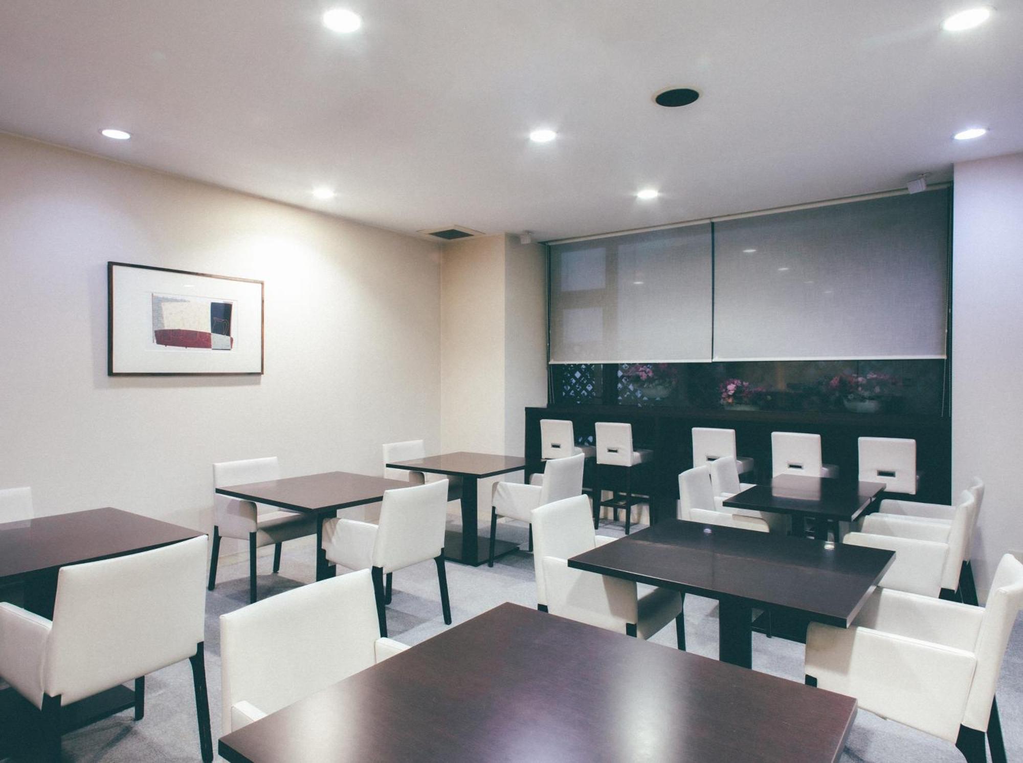 Hamilton Hotel Red Nagoya Ngoại thất bức ảnh