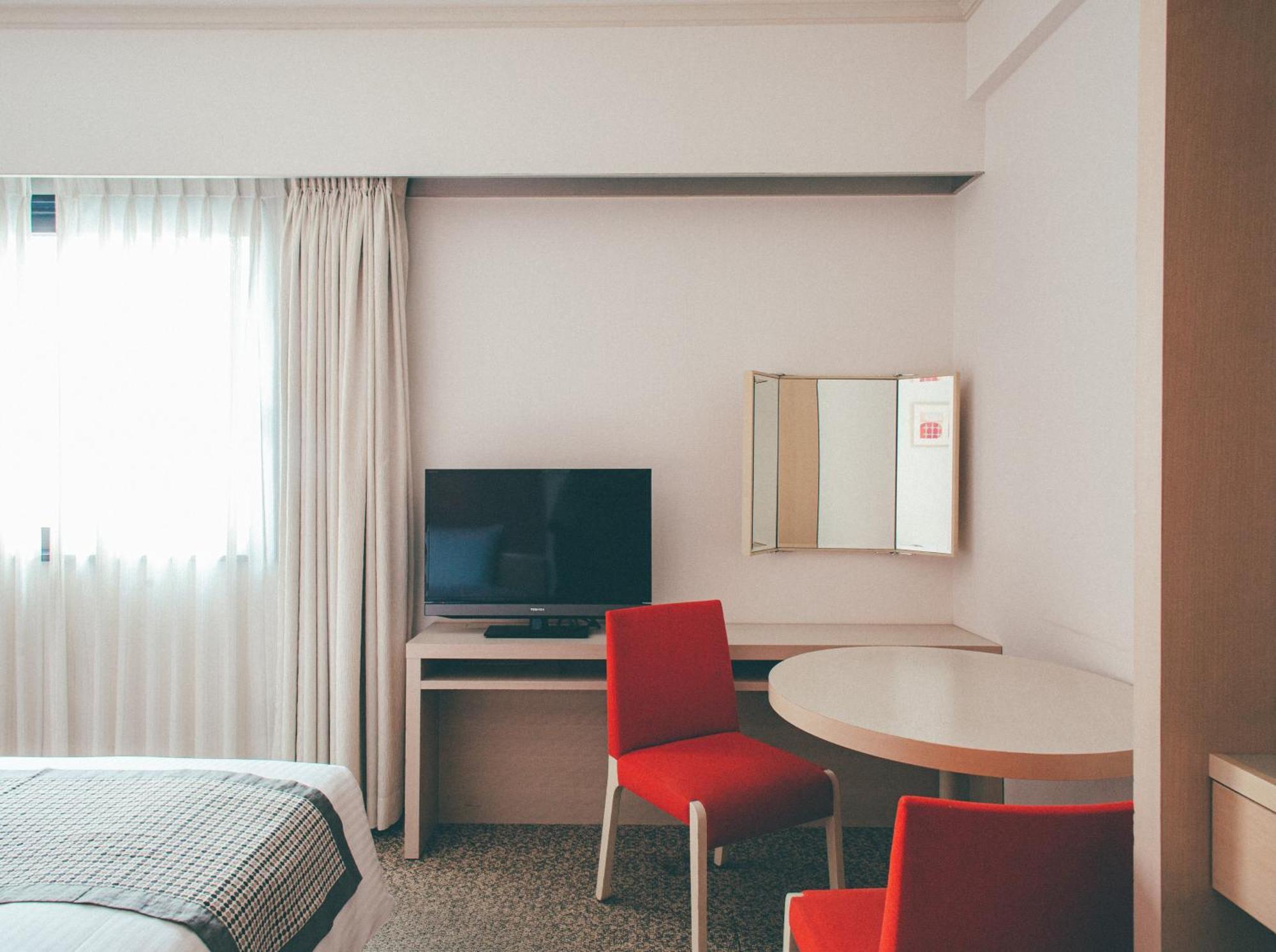Hamilton Hotel Red Nagoya Ngoại thất bức ảnh