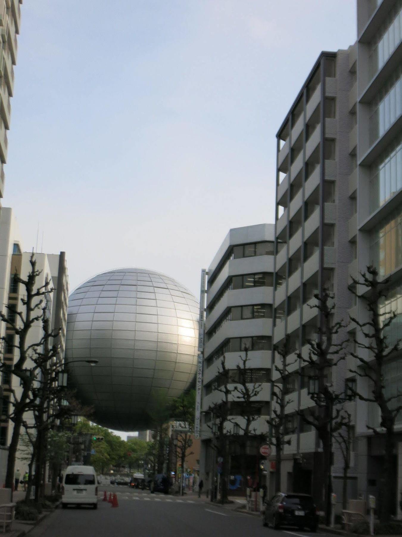 Hamilton Hotel Red Nagoya Ngoại thất bức ảnh