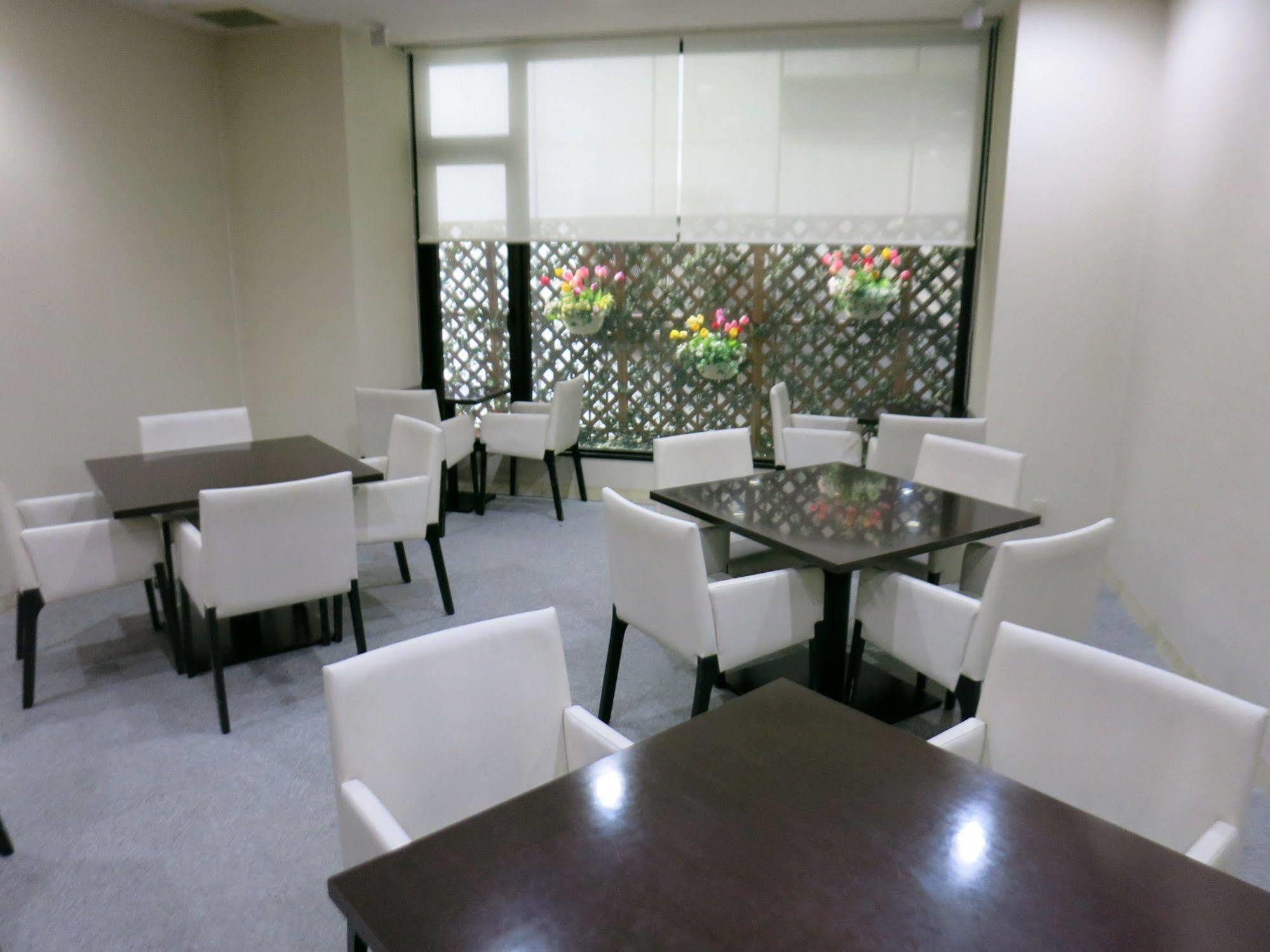 Hamilton Hotel Red Nagoya Ngoại thất bức ảnh