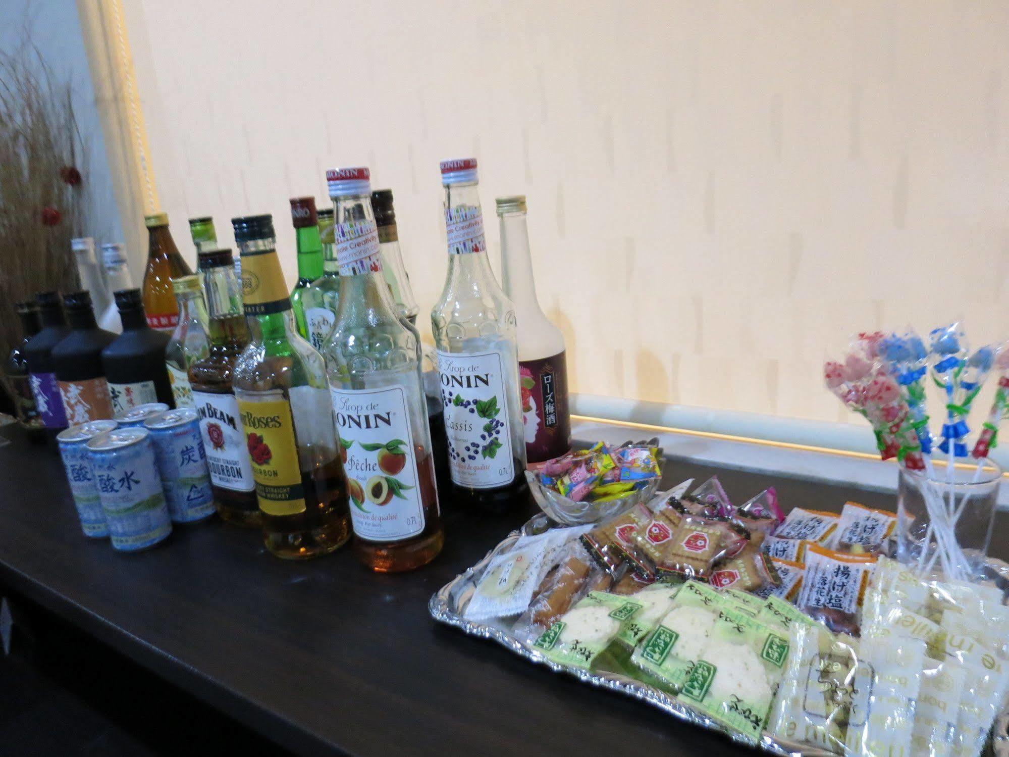 Hamilton Hotel Red Nagoya Ngoại thất bức ảnh